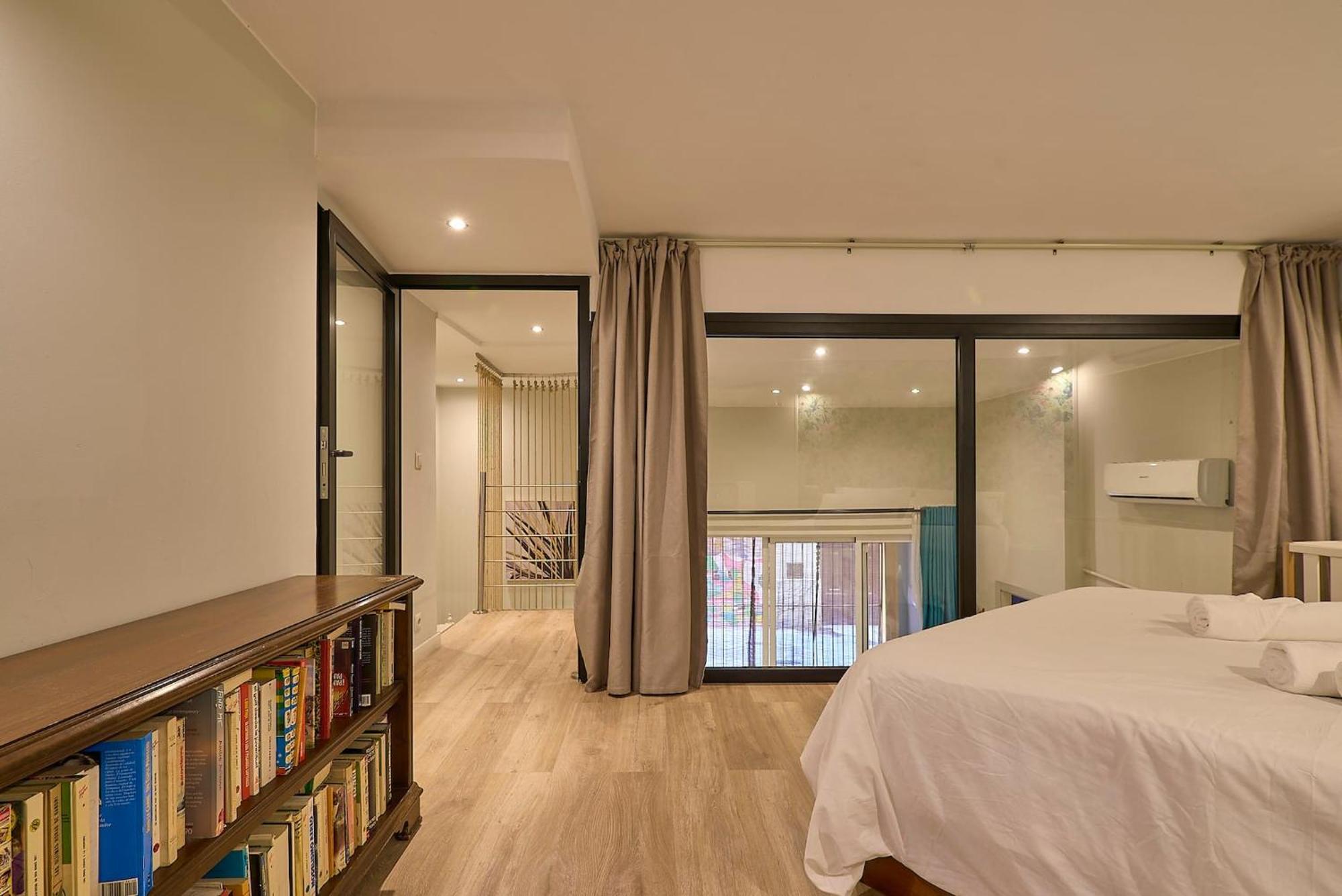 Maldonado Circles & Origami Apartment Valencia Exterior photo